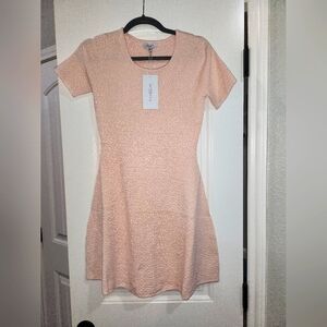 Mini dress